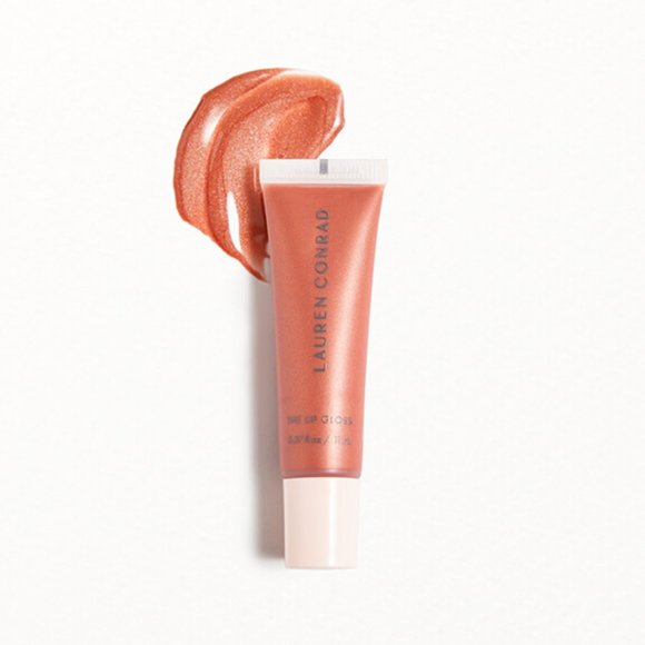 Lauren Conrad Beauty Other - 5/$25 Lauren Conrad Beauty The Lip Gloss in Dawn